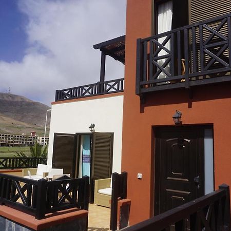 Casa "Villa Jandia I" Pájara エクステリア 写真