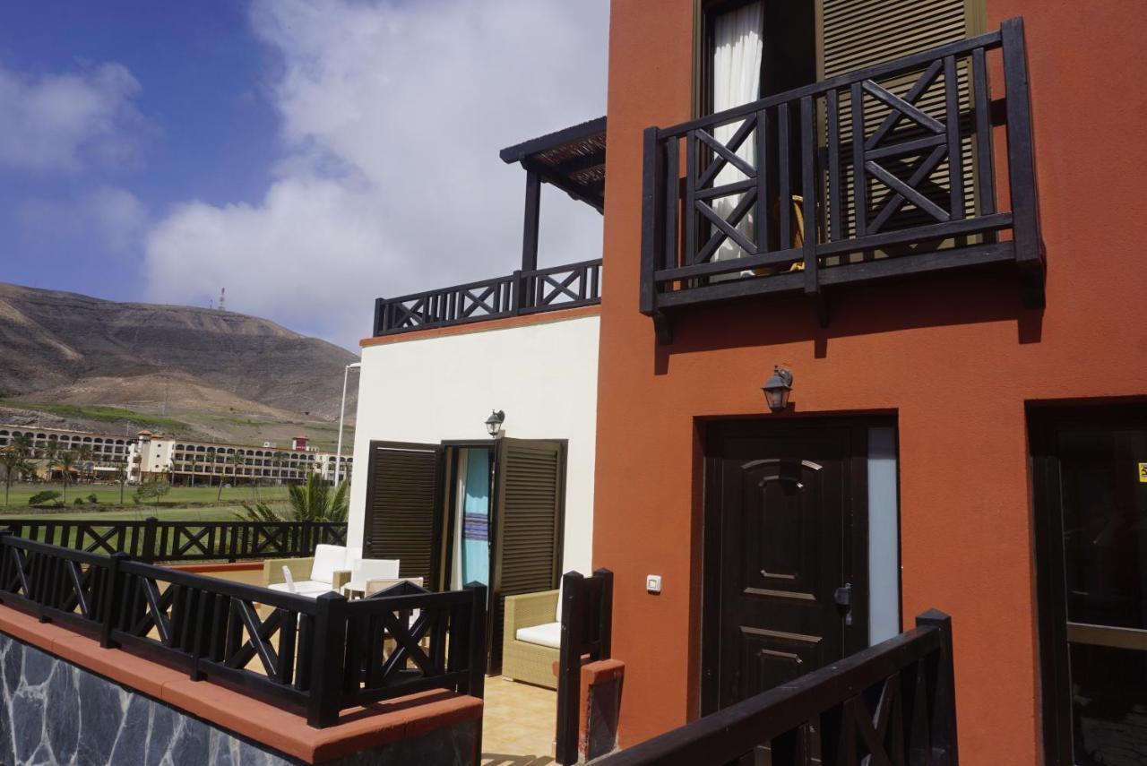 Casa "Villa Jandia I" Pájara エクステリア 写真