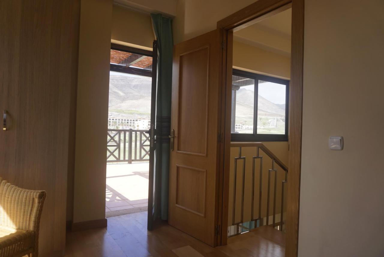 Casa "Villa Jandia I" Pájara エクステリア 写真