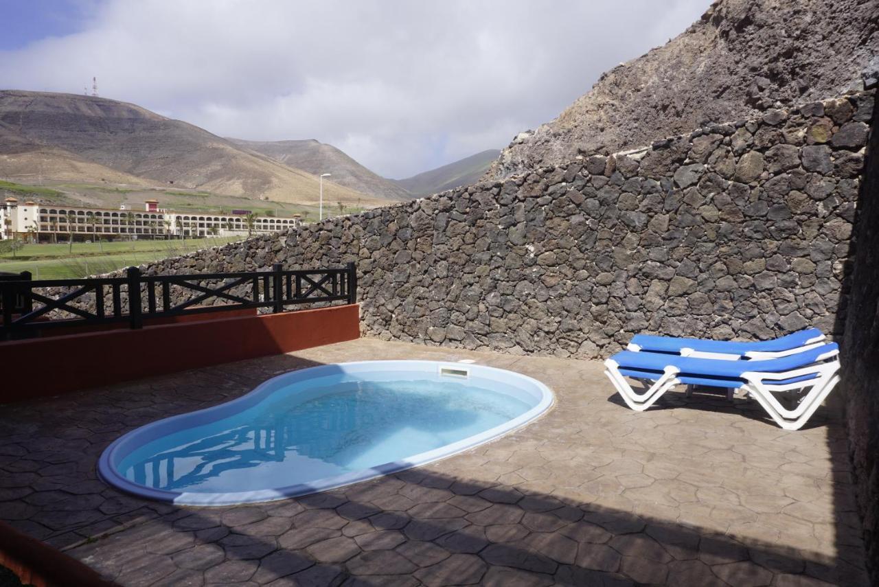 Casa "Villa Jandia I" Pájara エクステリア 写真