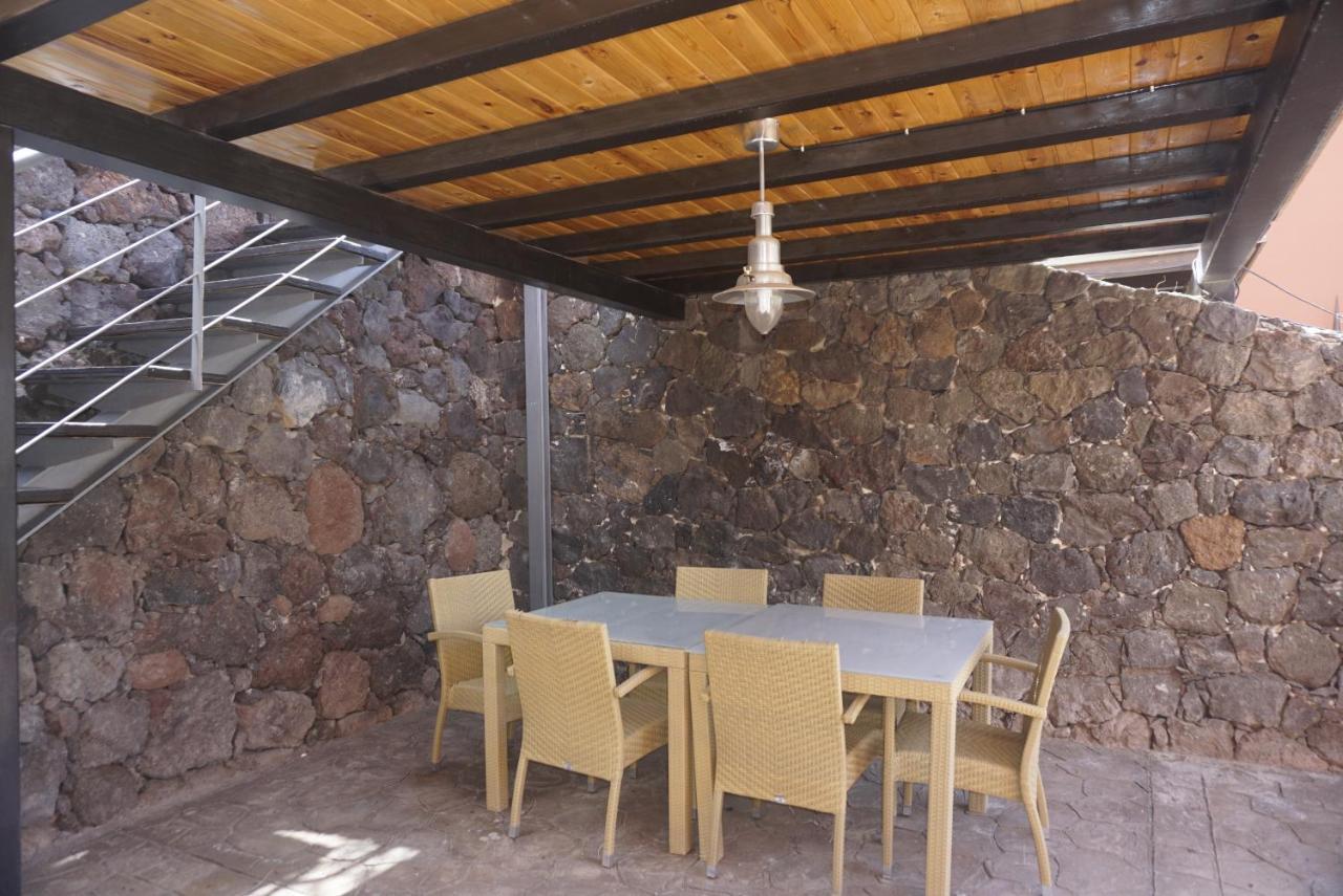 Casa "Villa Jandia I" Pájara エクステリア 写真