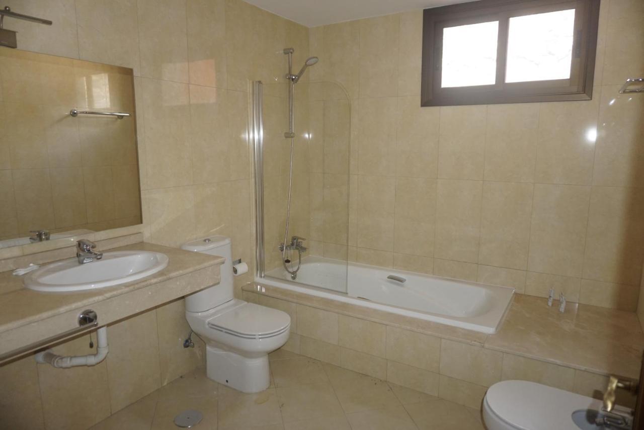 Casa "Villa Jandia I" Pájara エクステリア 写真