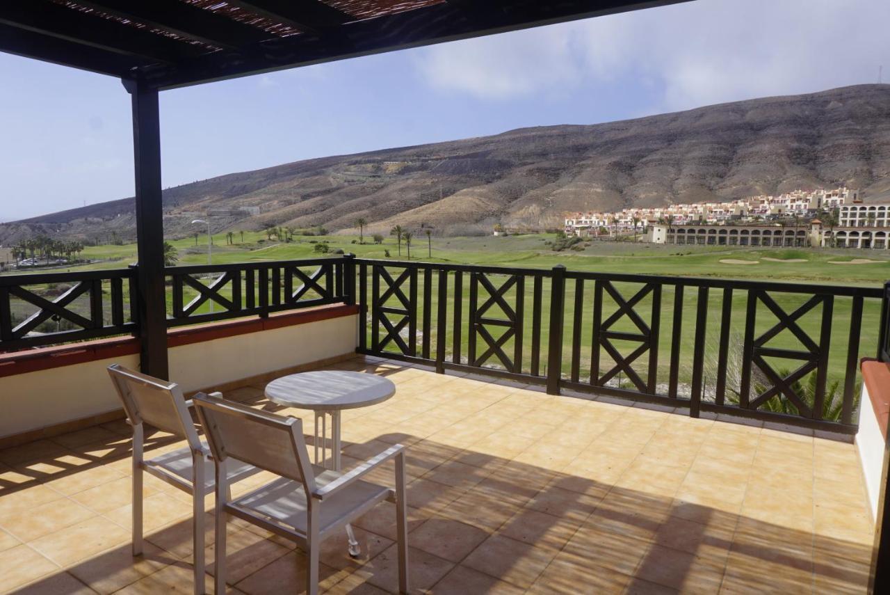 Casa "Villa Jandia I" Pájara エクステリア 写真