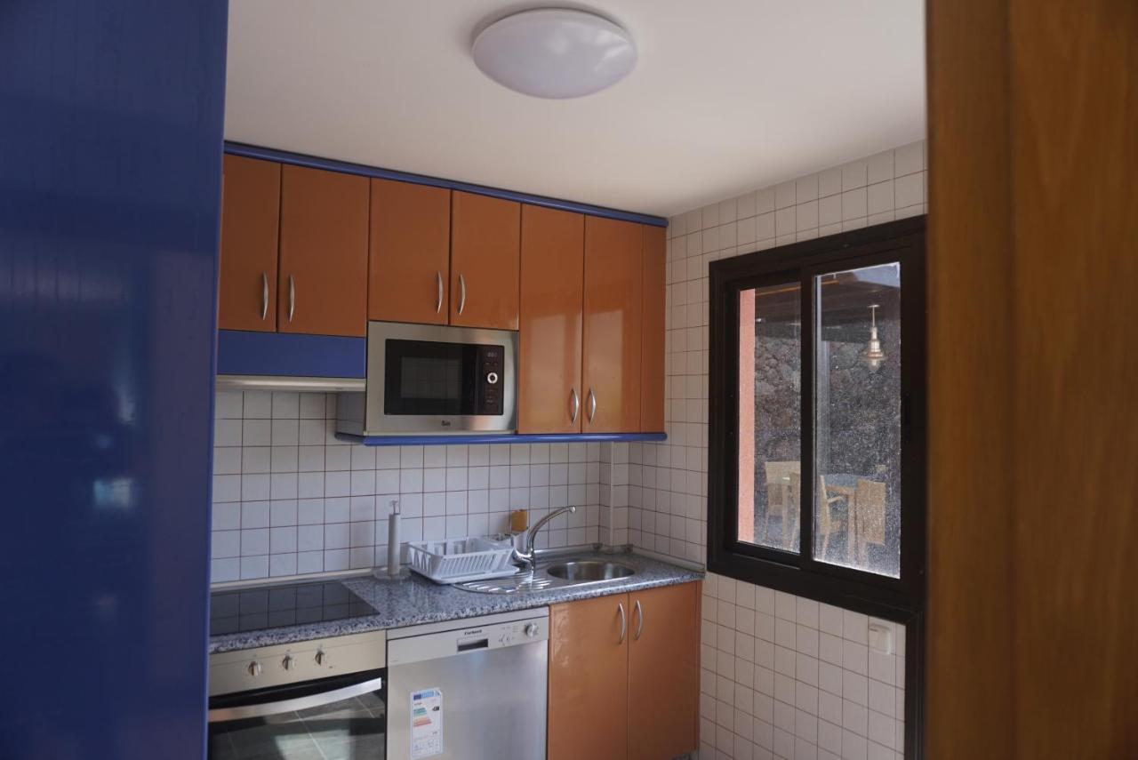 Casa "Villa Jandia I" Pájara エクステリア 写真