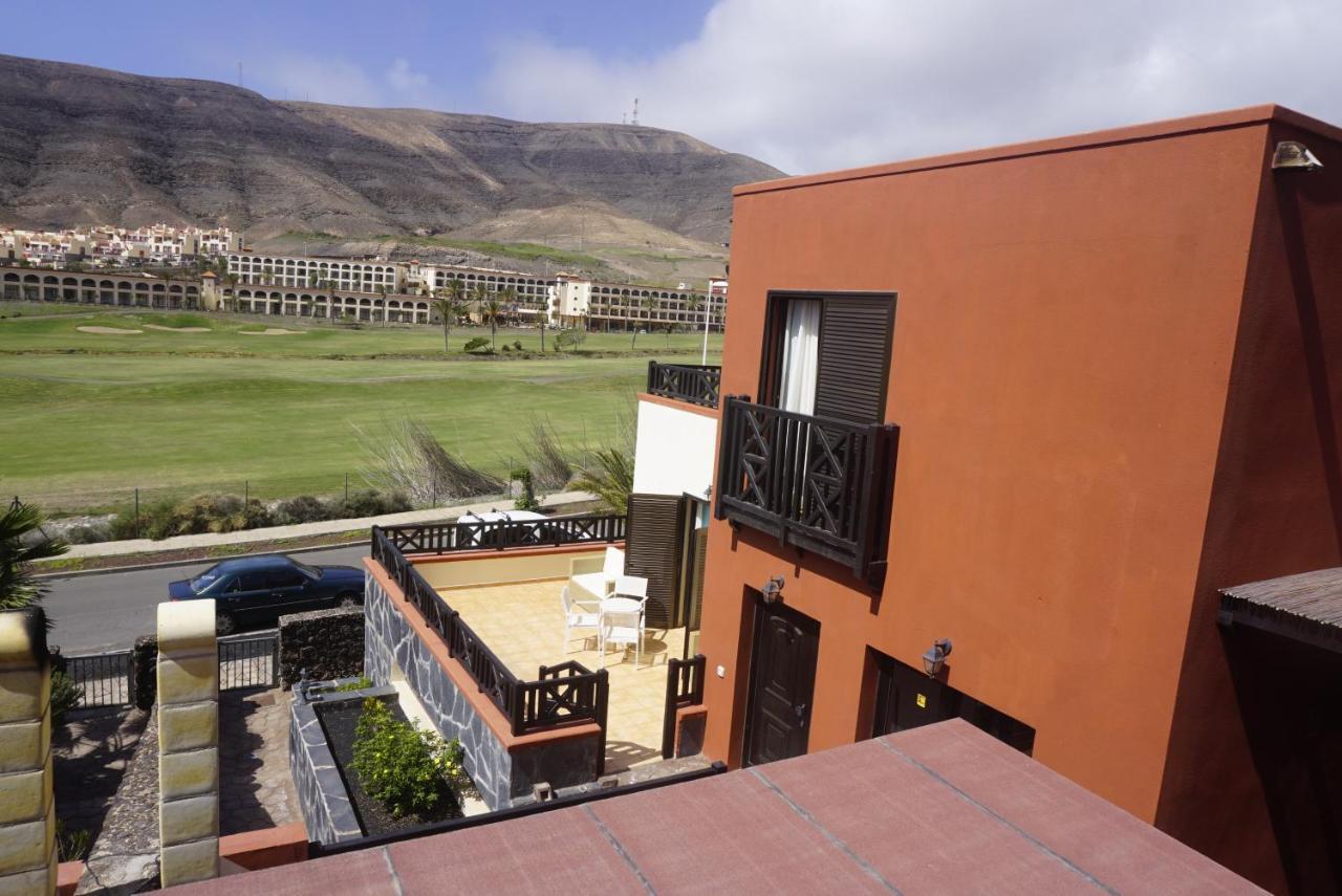Casa "Villa Jandia I" Pájara エクステリア 写真