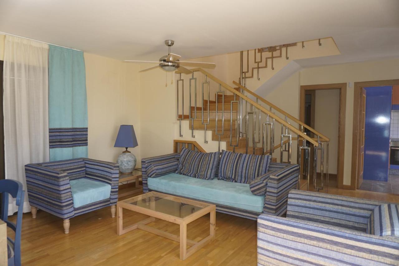Casa "Villa Jandia I" Pájara エクステリア 写真