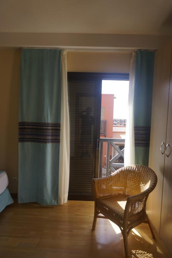 Casa "Villa Jandia I" Pájara エクステリア 写真
