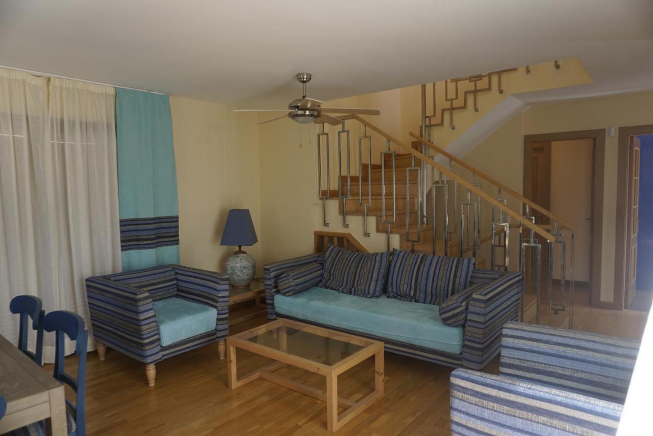 Casa "Villa Jandia I" Pájara エクステリア 写真
