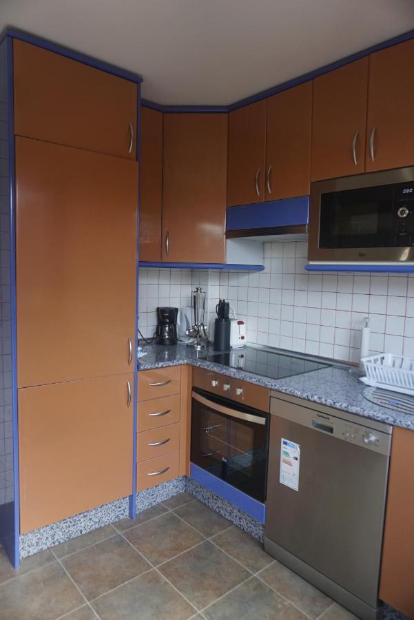 Casa "Villa Jandia I" Pájara エクステリア 写真