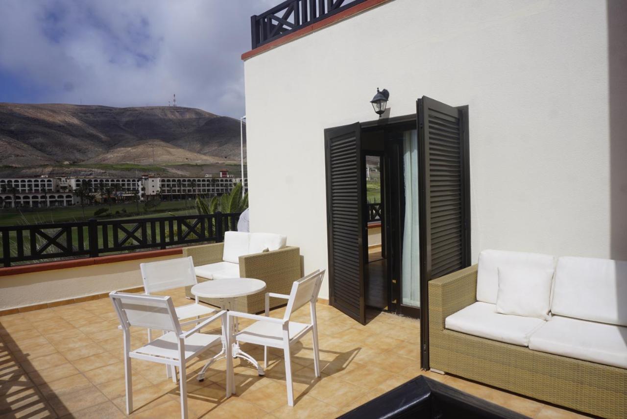 Casa "Villa Jandia I" Pájara エクステリア 写真