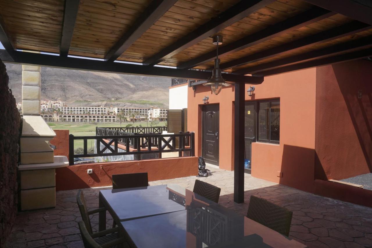 Casa "Villa Jandia I" Pájara エクステリア 写真