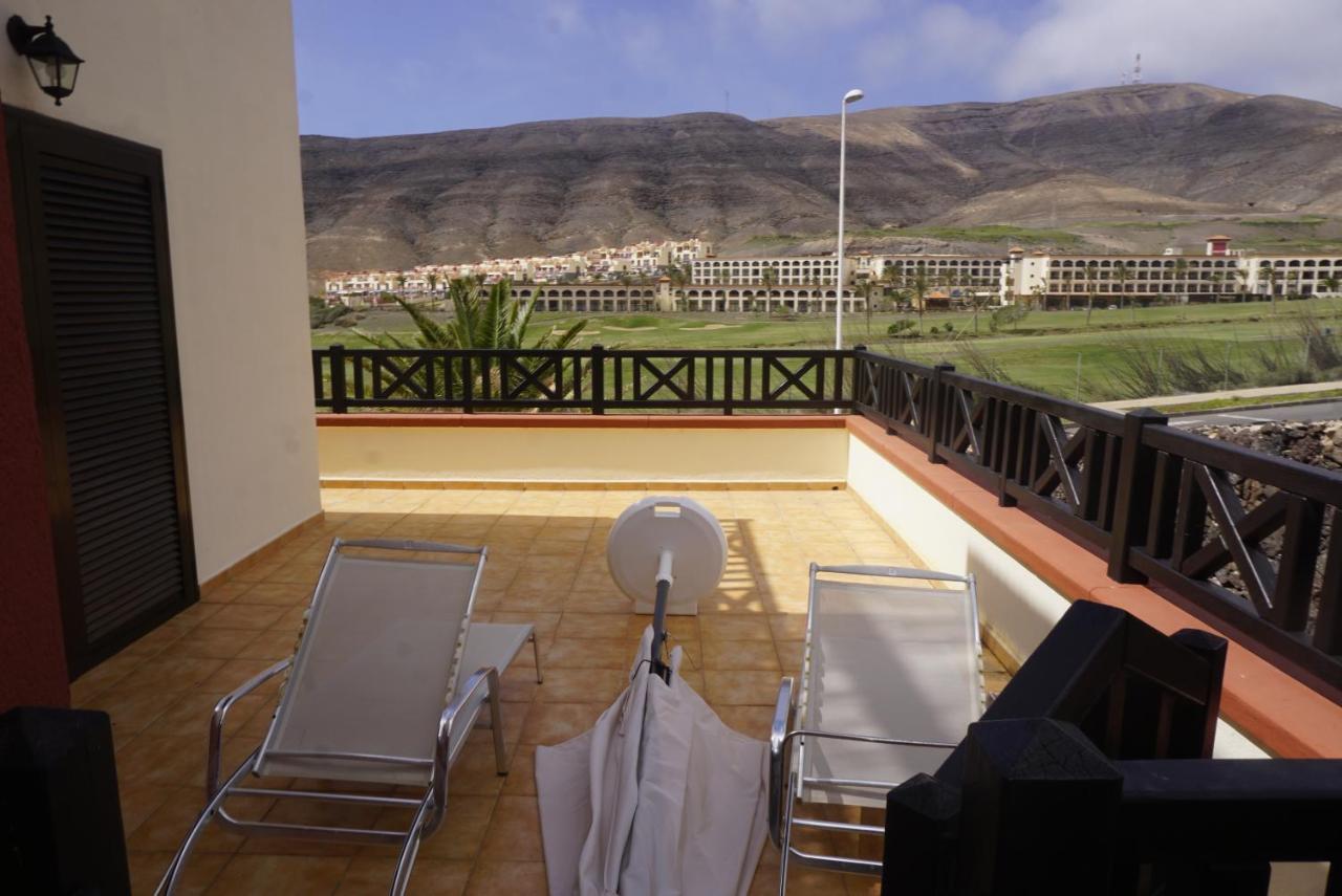 Casa "Villa Jandia I" Pájara エクステリア 写真