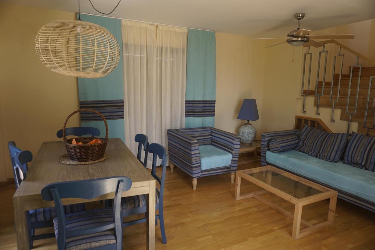 Casa "Villa Jandia I" Pájara エクステリア 写真