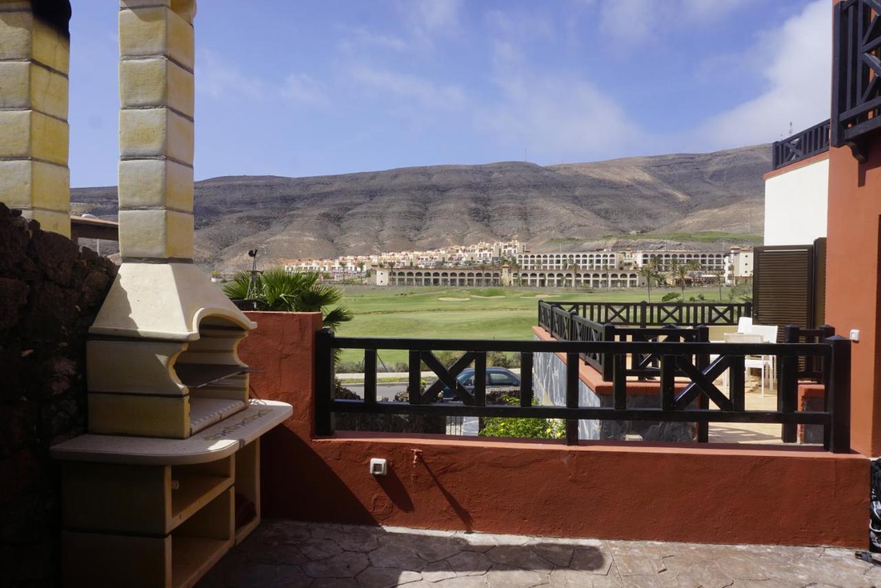 Casa "Villa Jandia I" Pájara エクステリア 写真