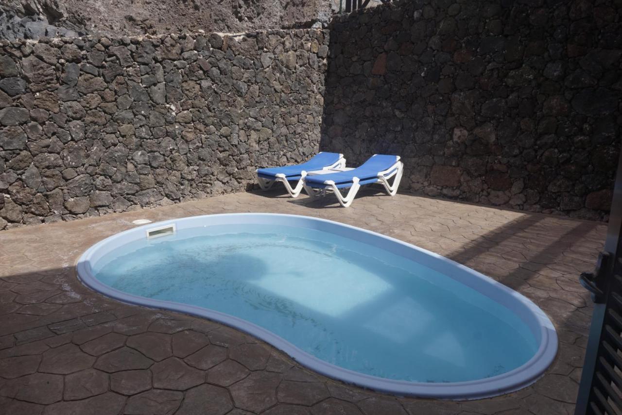 Casa "Villa Jandia I" Pájara エクステリア 写真