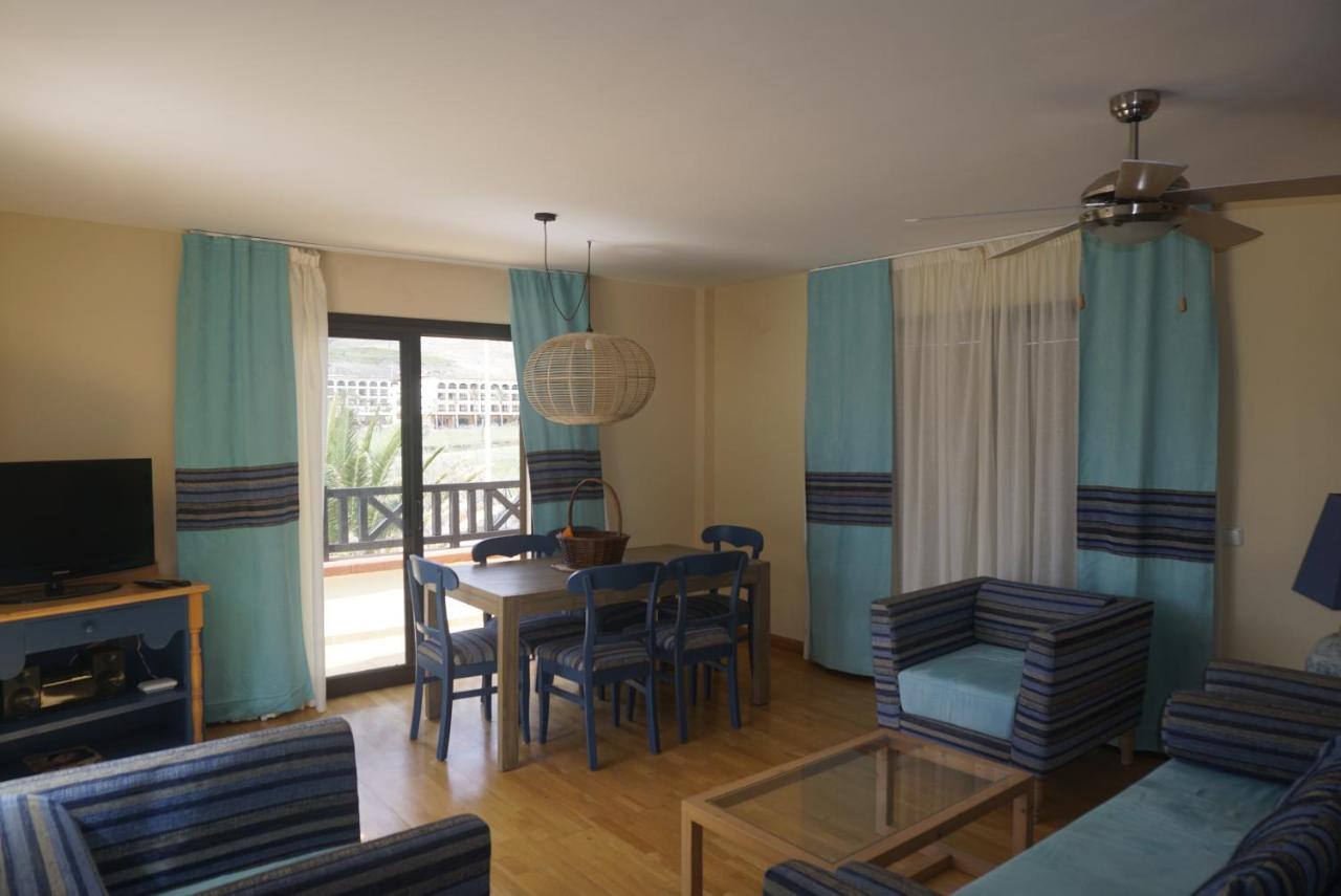 Casa "Villa Jandia I" Pájara エクステリア 写真